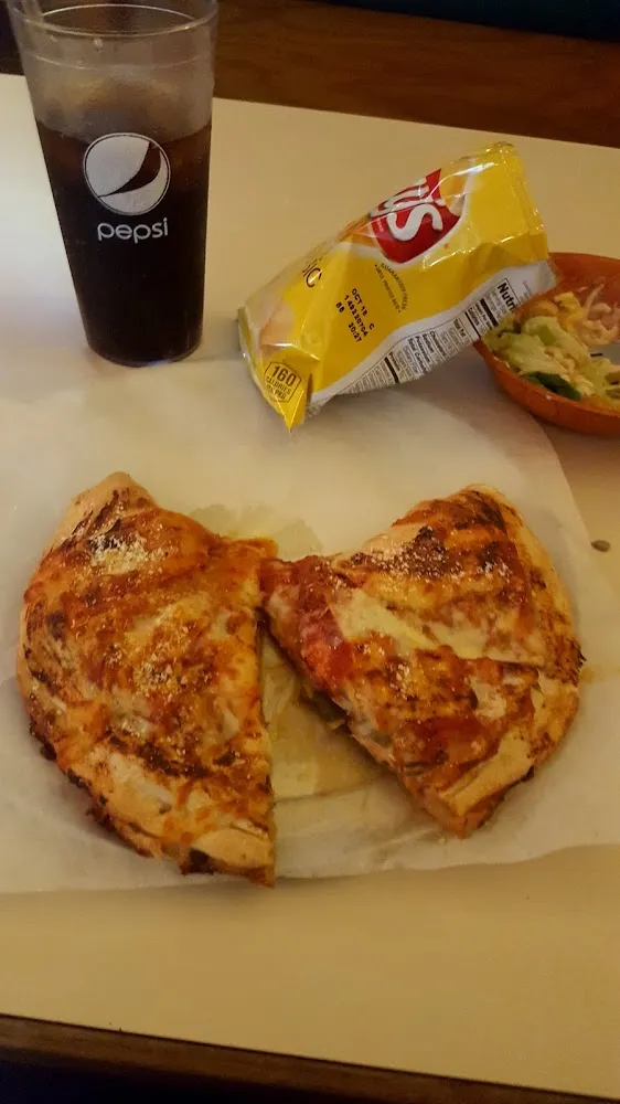 Calzones