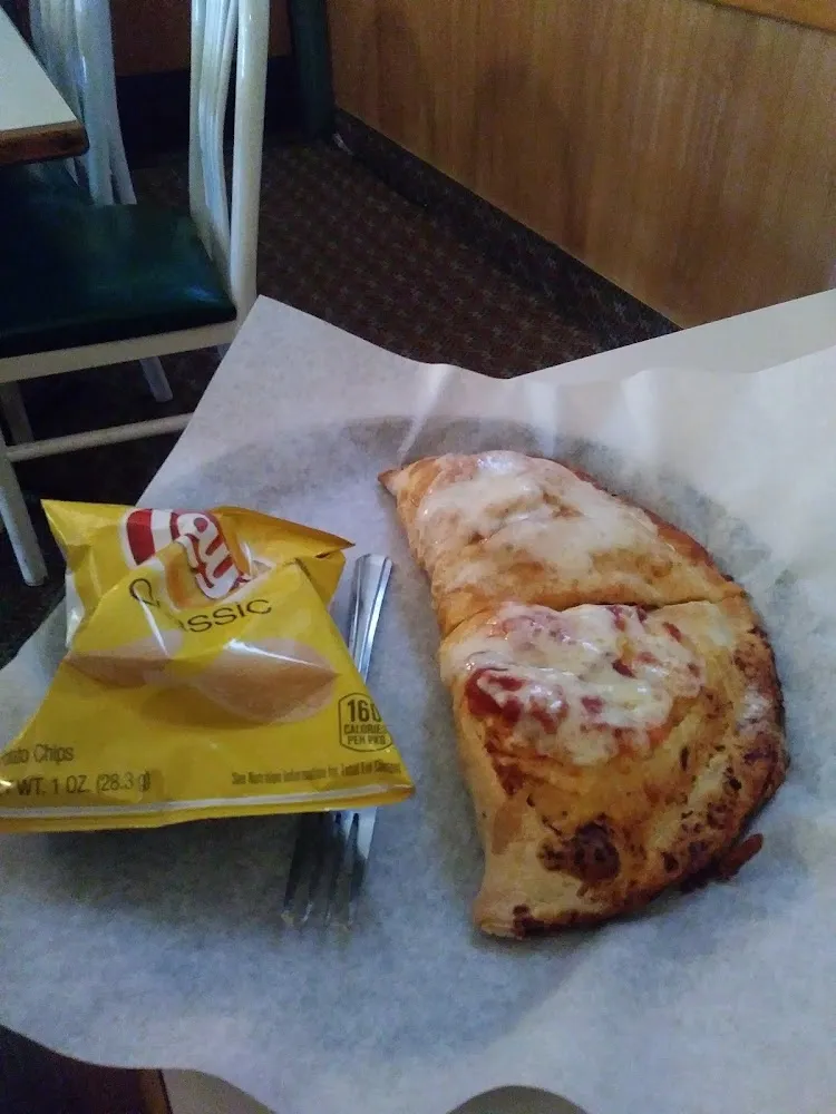 City Pizza