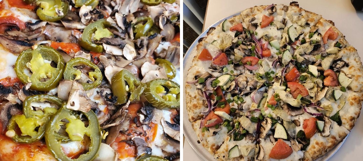King City Pizza